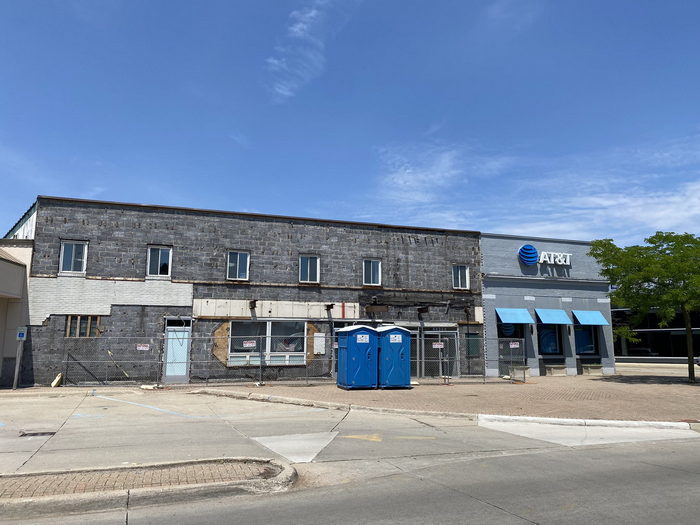 Shores Theatre - June 11 2022 Photo